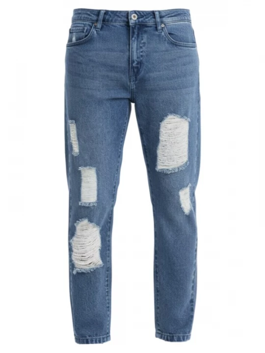 Foto van product Ombre Jeans indigo