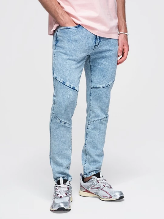 Foto van product Ombre Jeans donkerblauw