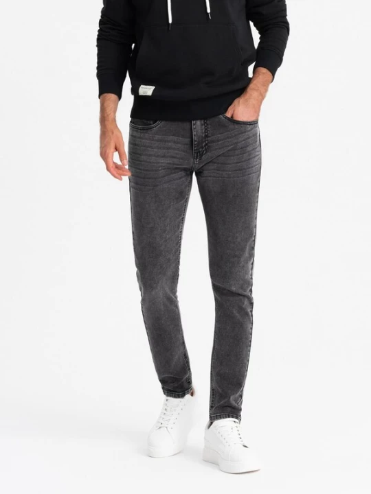 Foto van product Ombre Jeans donkergrijs