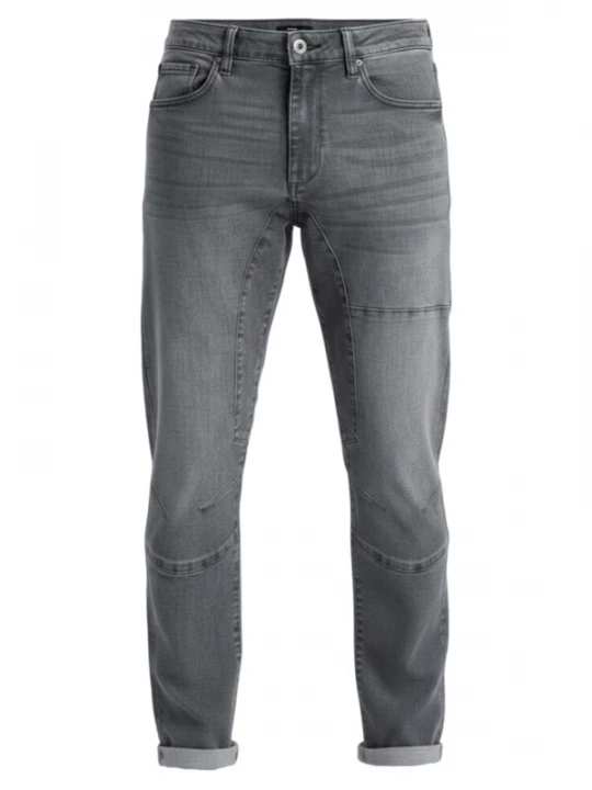 Foto van product Ombre Jeans grey denim