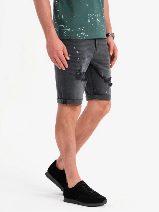 Foto van product Ombre Jeans grey denim