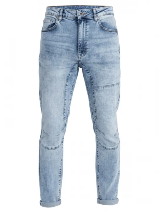 Foto van product Ombre Jeans hemelsblauw