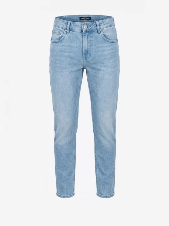 Foto van product Ombre Jeans lichtblauw