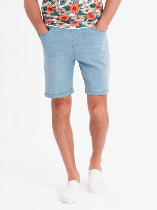 Foto van product Ombre Jeans lichtblauw