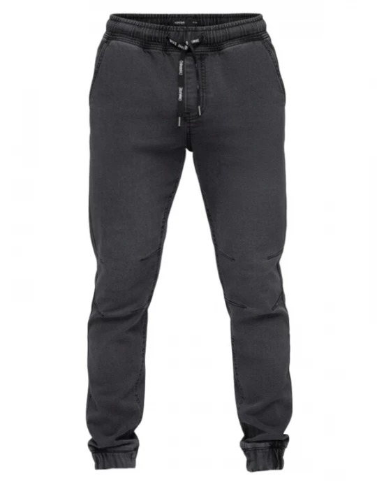 Foto van product Ombre Jeans 'OM-PADJ-0267' grijs