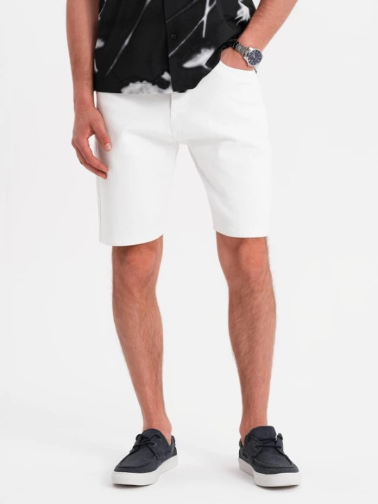 Foto van product Ombre Jeans wit