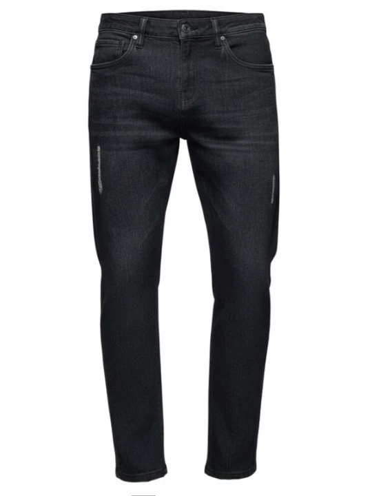 Foto van product Ombre Jeans zwart