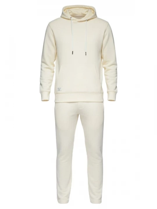 Foto van product Ombre Joggingpak 'Z120' crème