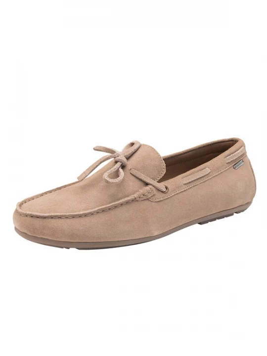 Foto van product Ombre Mocassins beige
