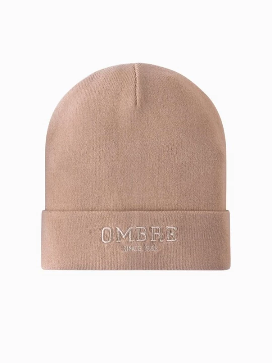 Foto van product Ombre Muts 'ACWH-0120' beige