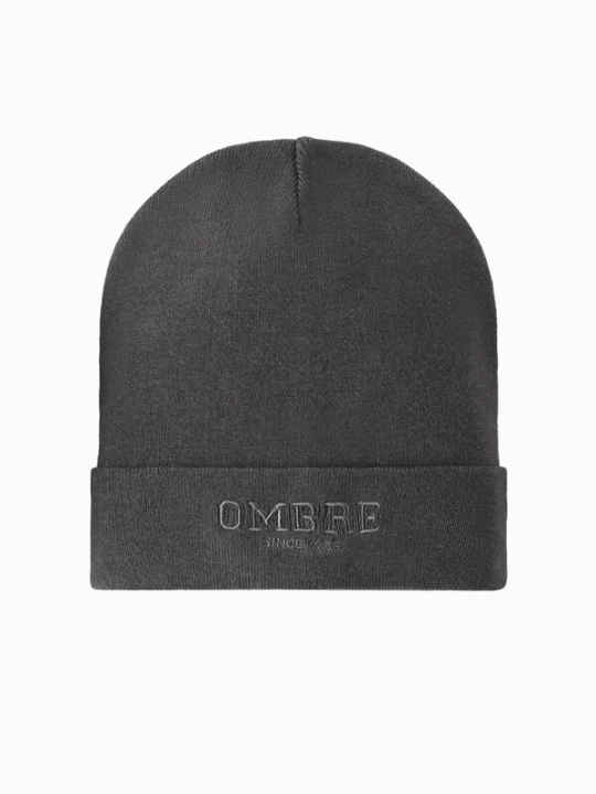 Foto van product Ombre Muts grafiet