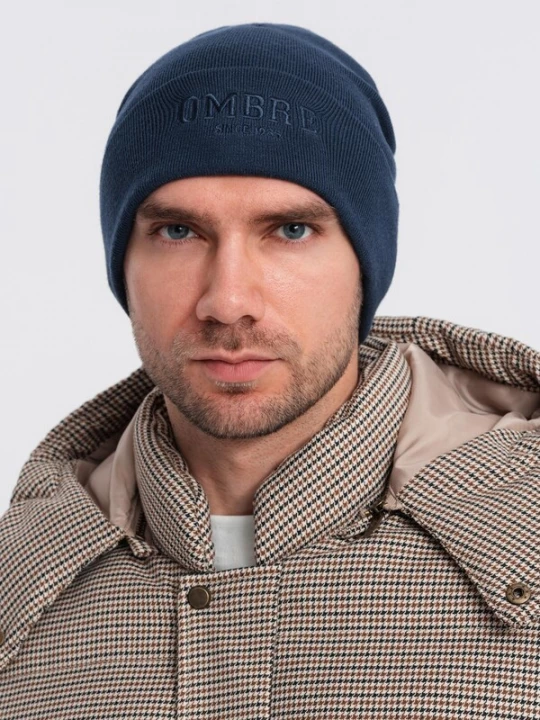 Foto van product Ombre Muts navy