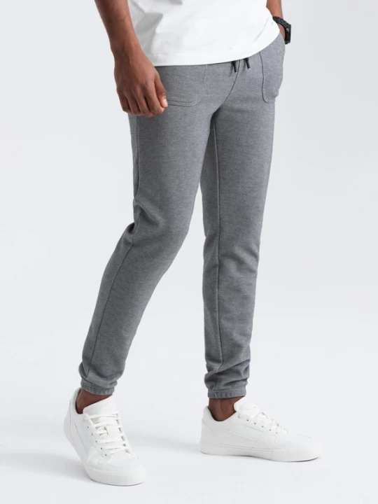 Foto van product Ombre Outdoorbroek grafiet