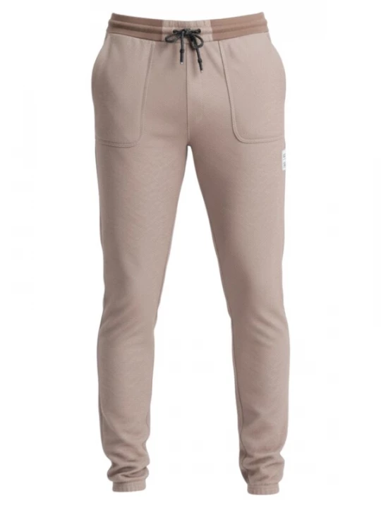 Foto van product Ombre Outdoorbroek karamel