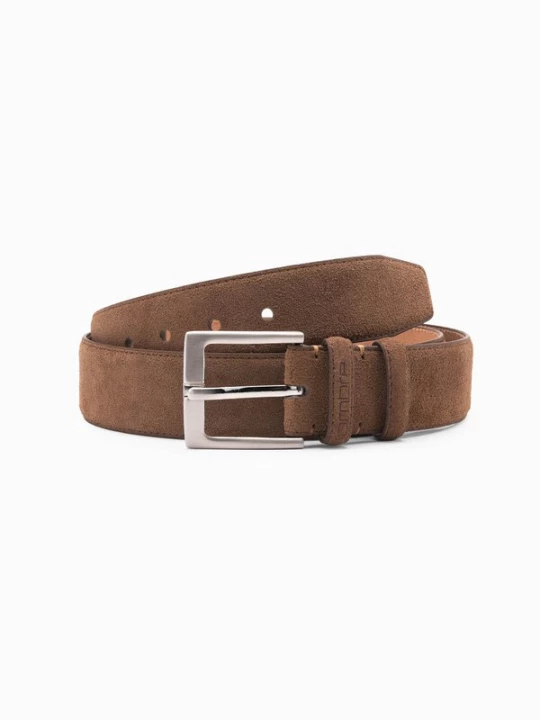 Foto van product Ombre Riem bruin