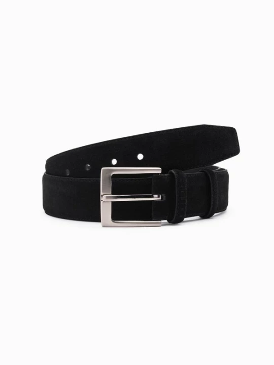 Foto van product Ombre Riem zwart