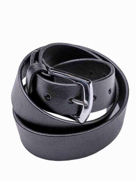 Foto van product Ombre Riem zwart