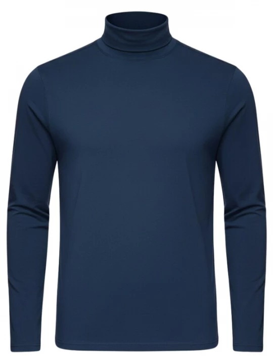 Foto van product Ombre Shirt '0130' marine