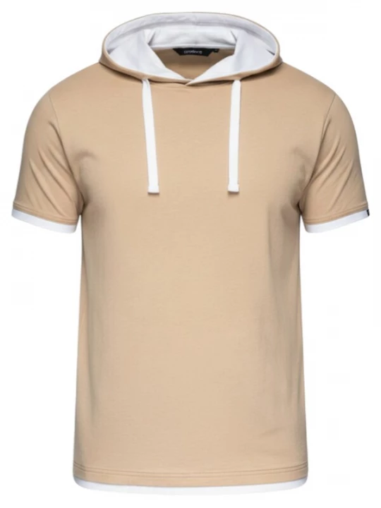 Foto van product Ombre Shirt beige