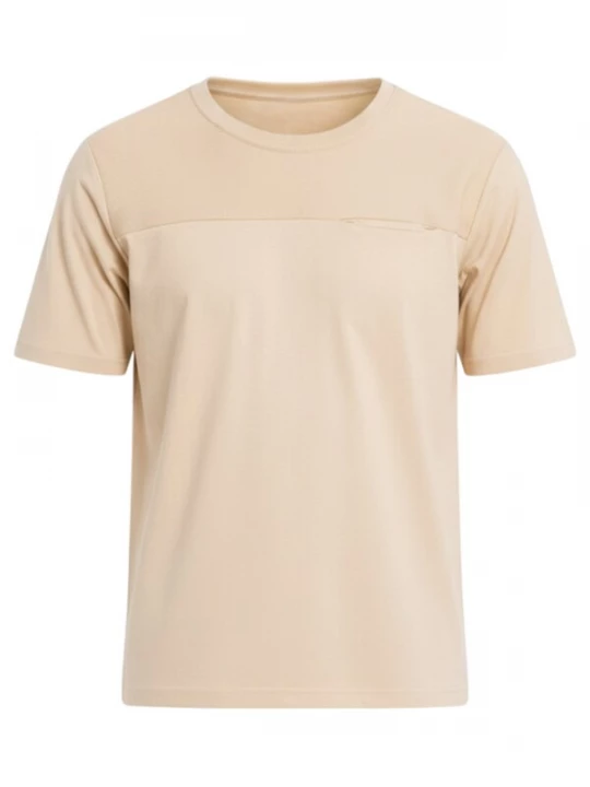 Foto van product Ombre Shirt beige