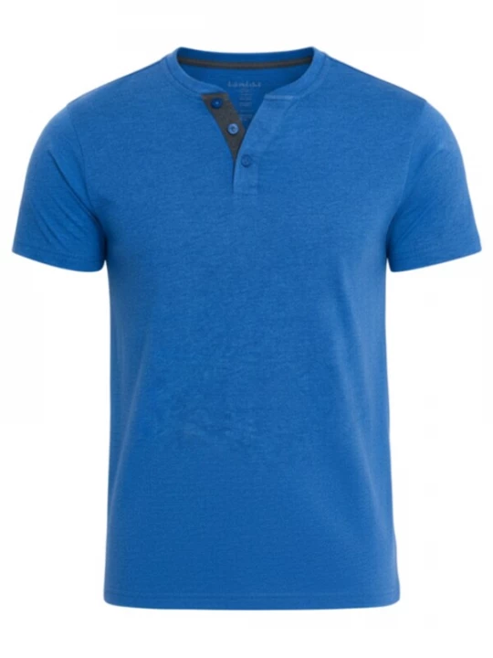 Foto van product Ombre Shirt blauw