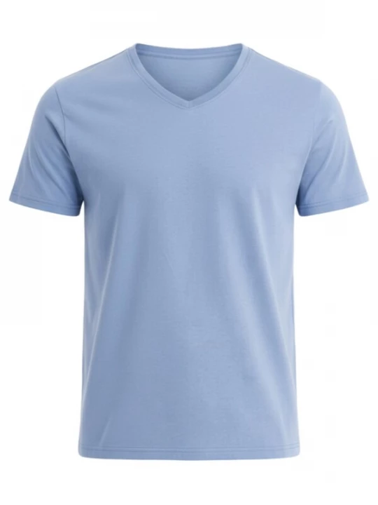 Foto van product Ombre Shirt blauw