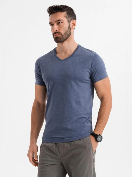 Foto van product Ombre Shirt blauw