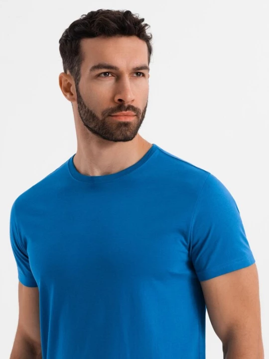 Foto van product Ombre Shirt blauw