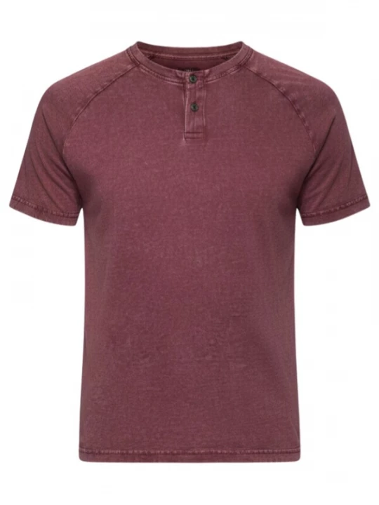 Foto van product Ombre Shirt bordeaux
