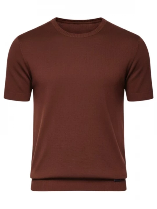 Foto van product Ombre Shirt bordeaux