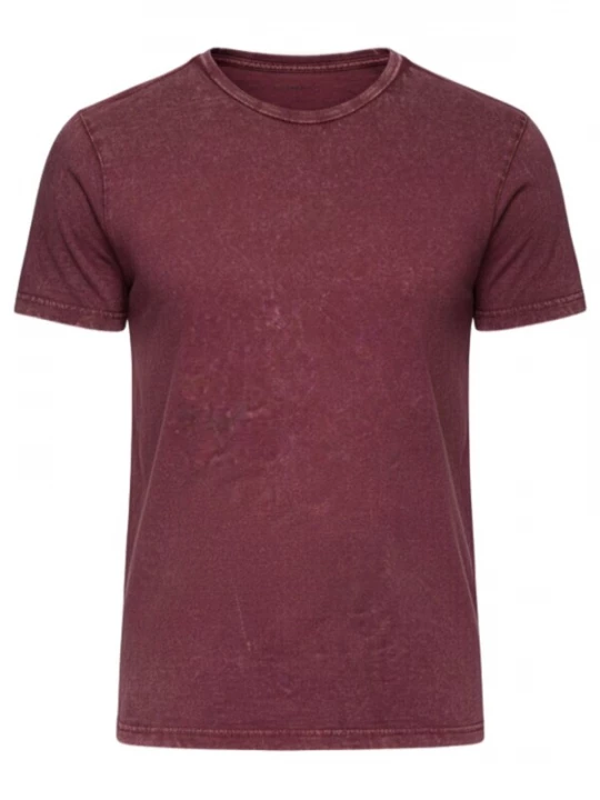 Foto van product Ombre Shirt bordeaux