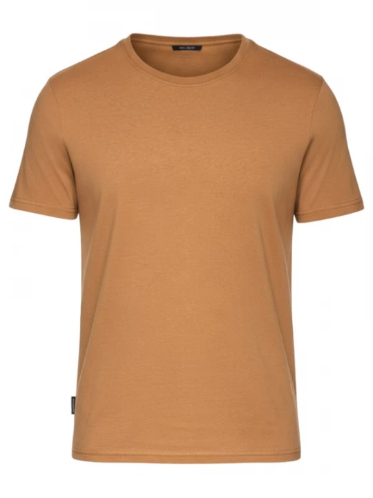 Foto van product Ombre Shirt bruin