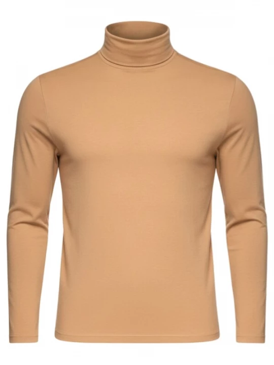 Foto van product Ombre Shirt cappuccino