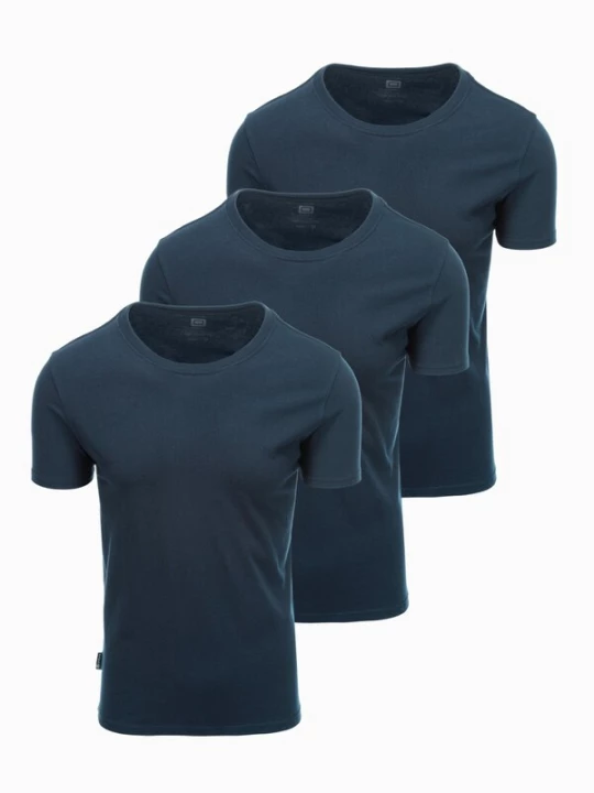 Foto van product Ombre Shirt donkerblauw