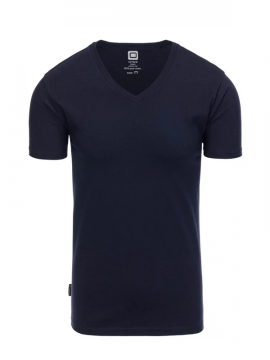 Foto van product Ombre Shirt donkerblauw
