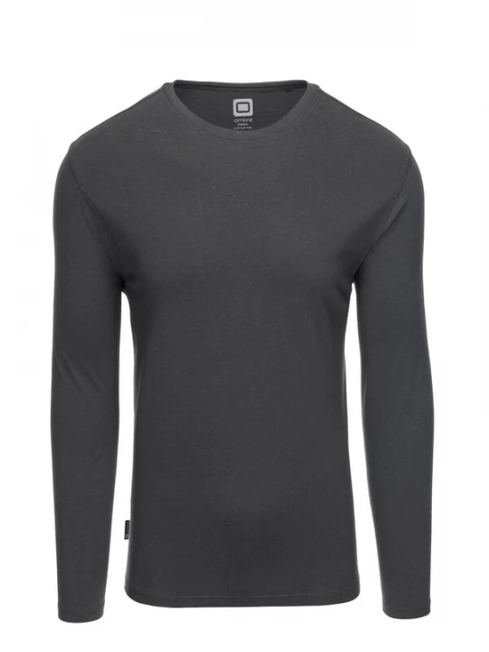 Foto van product Ombre Shirt donkergrijs