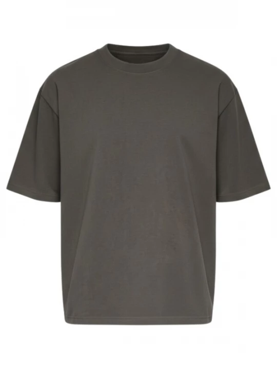 Foto van product Ombre Shirt donkergrijs