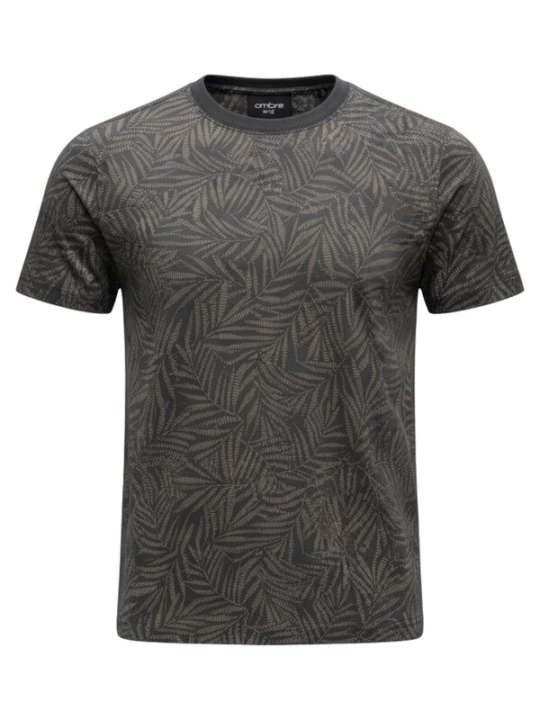 Foto van product Ombre Shirt donkergrijs
