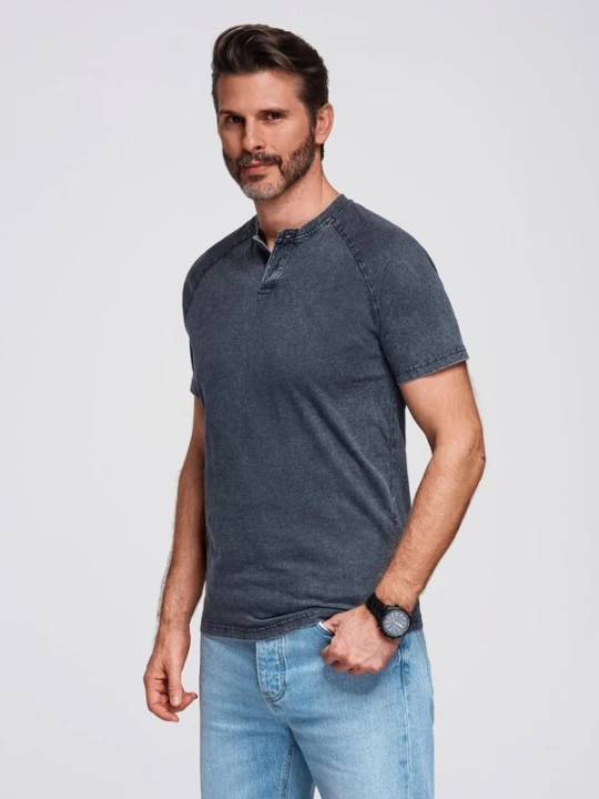 Foto van product Ombre Shirt donkergrijs