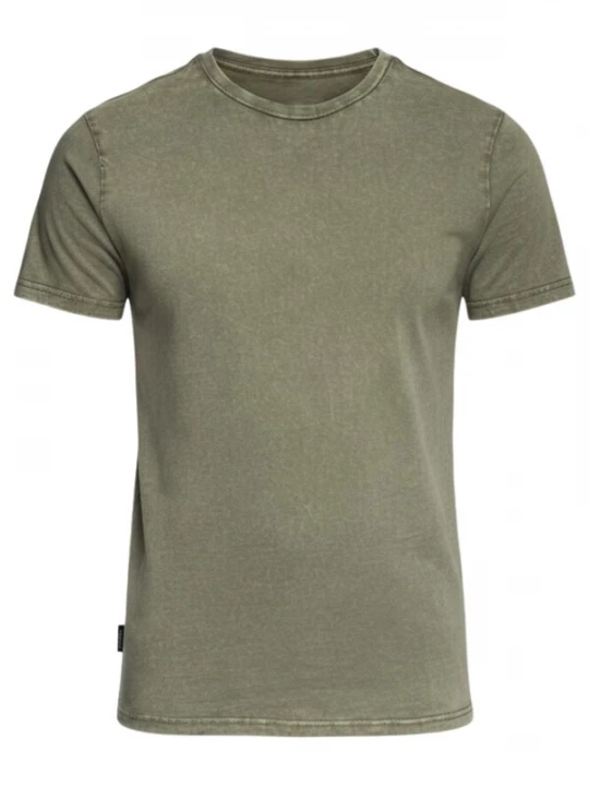 Foto van product Ombre Shirt donkergroen