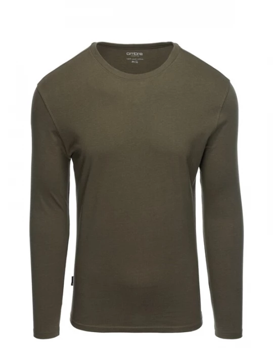 Foto van product Ombre Shirt donkergroen