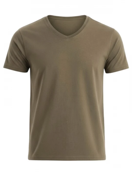 Foto van product Ombre Shirt donkergroen