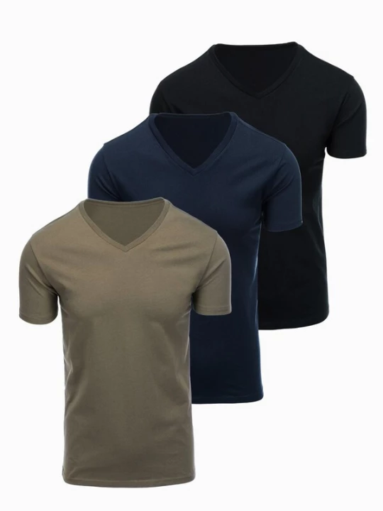 Foto van product Ombre Shirt gemengde kleuren