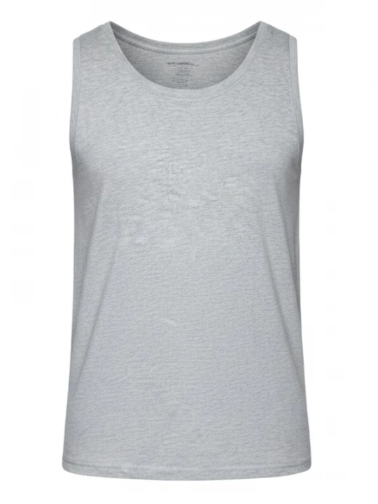 Foto van product Ombre Shirt grijs