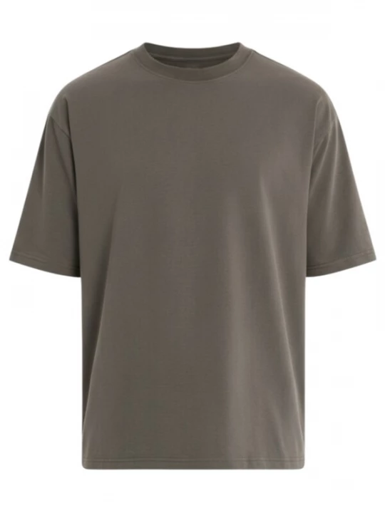 Foto van product Ombre Shirt kaki