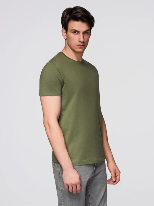 Foto van product Ombre Shirt kaki