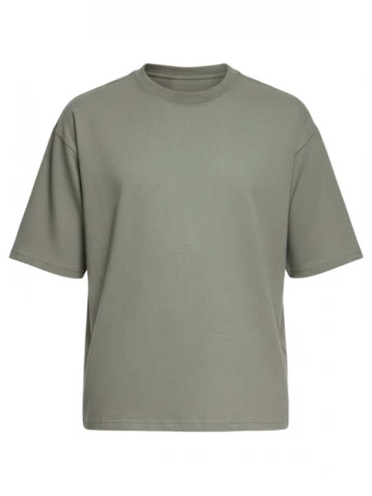 Foto van product Ombre Shirt kaki