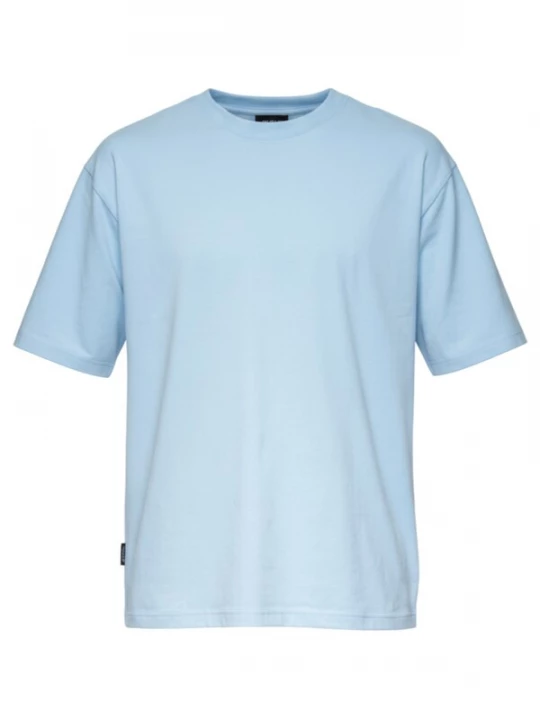 Foto van product Ombre Shirt lichtblauw