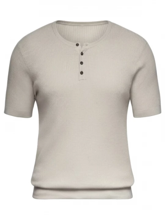 Foto van product Ombre Shirt lichtgrijs