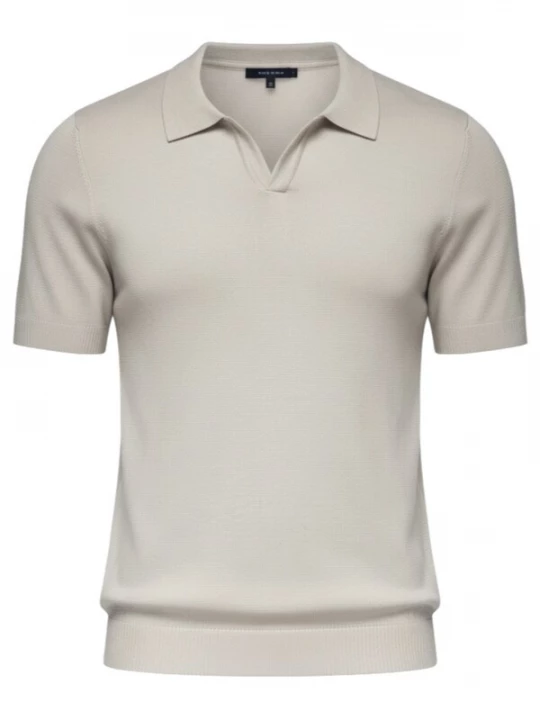 Foto van product Ombre Shirt lichtgrijs